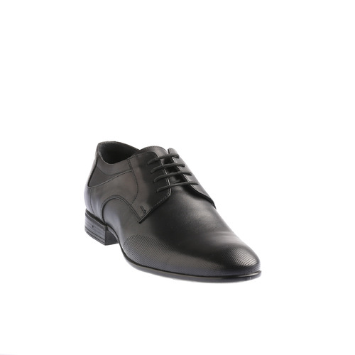 Мъжки обувки AV 12209 черни